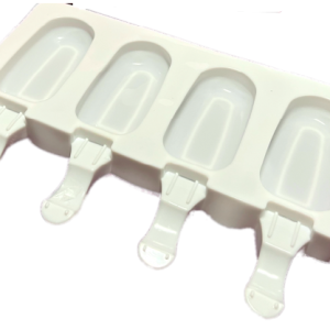 Molde para Gelados/Cakesicles Pequeno