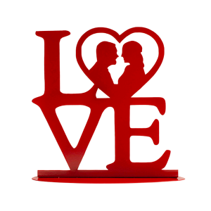 Topper Love