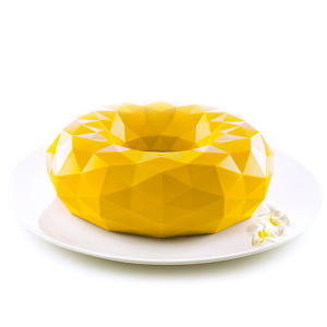 Molde Silicone Silikomart Gioia