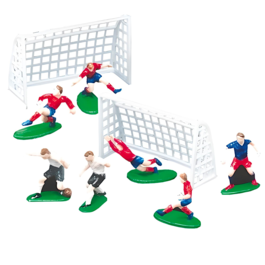 Kit Jogadores Futebol
