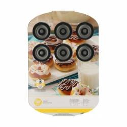 Forma Mini Donuts Wilton