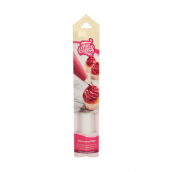 Conj 10 Sacos de Pasteleiro 46cm