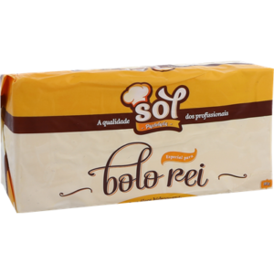 Manteiga Bolo Rei