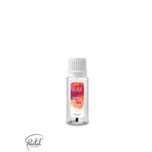 Cola Comestivel com Aplicador - CMC