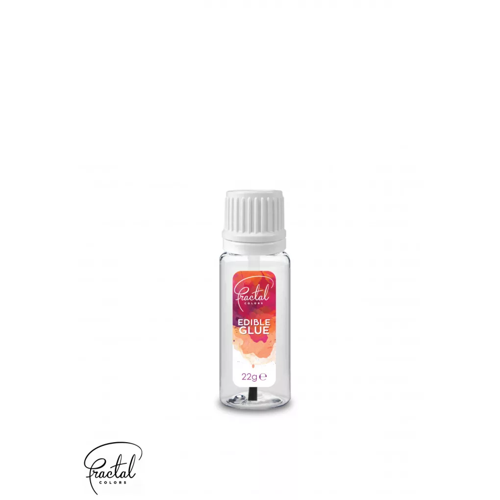 Cola Comestivel com Aplicador – CMC