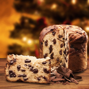 Preparado para Panetone