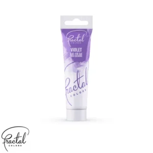 Corante gel Violet Fractal