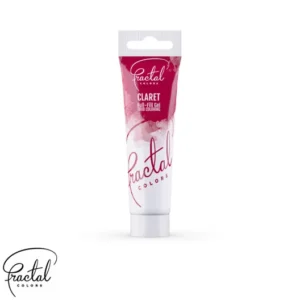 Corante Gel Claret Fractal