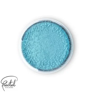 Corante em Pó Baby Blue