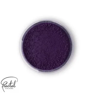 Corante em Pó Bishop Purple Fractal