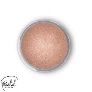 Corante em Pó Champagne Rose SuperShine