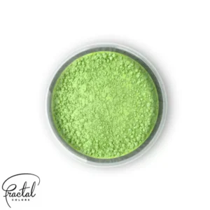 Corante em Pó Fresh Green Fractal