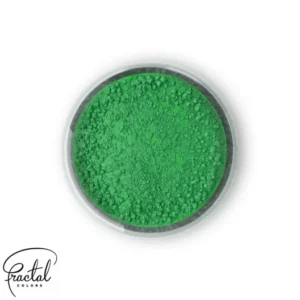 Corante em Pó Ivy Green Fractal