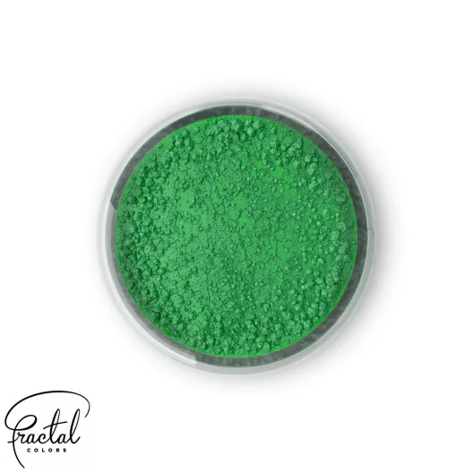 Corante em Pó Ivy Green Fractal