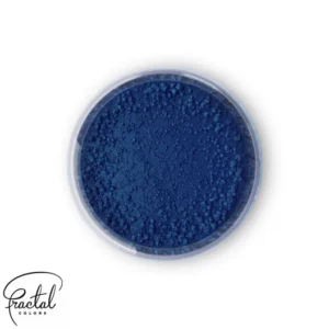 Corante em Pó Royal Blue Fractal